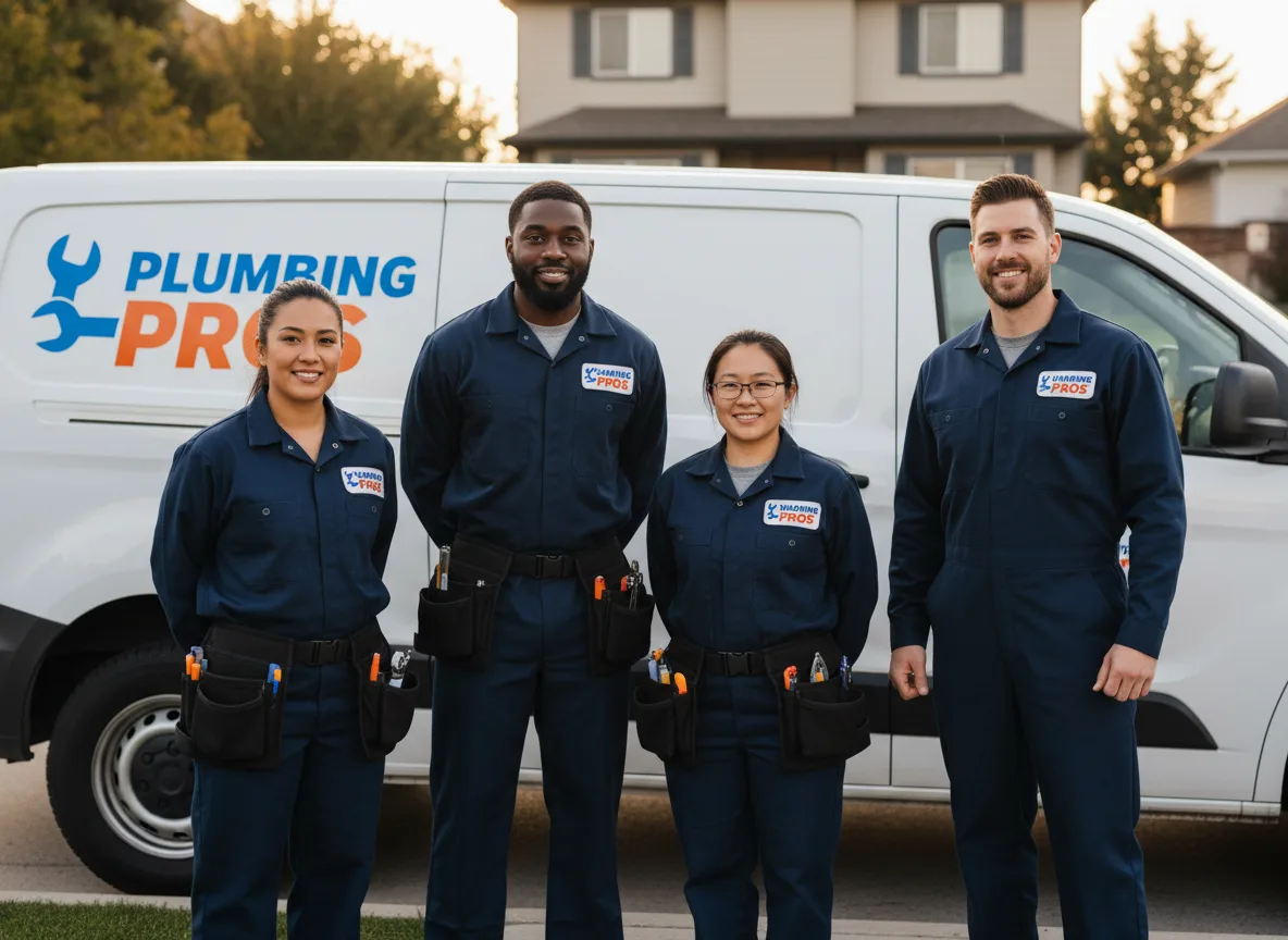 Water Heater Repair company in Penn, PA